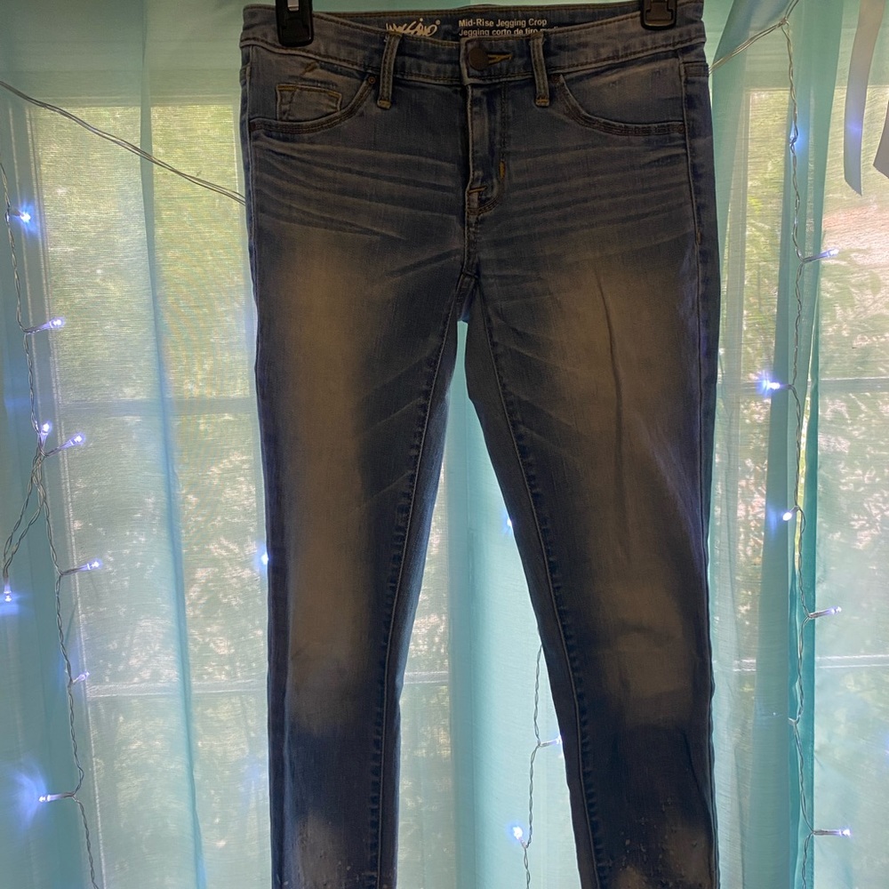 Mossimo Jeggings